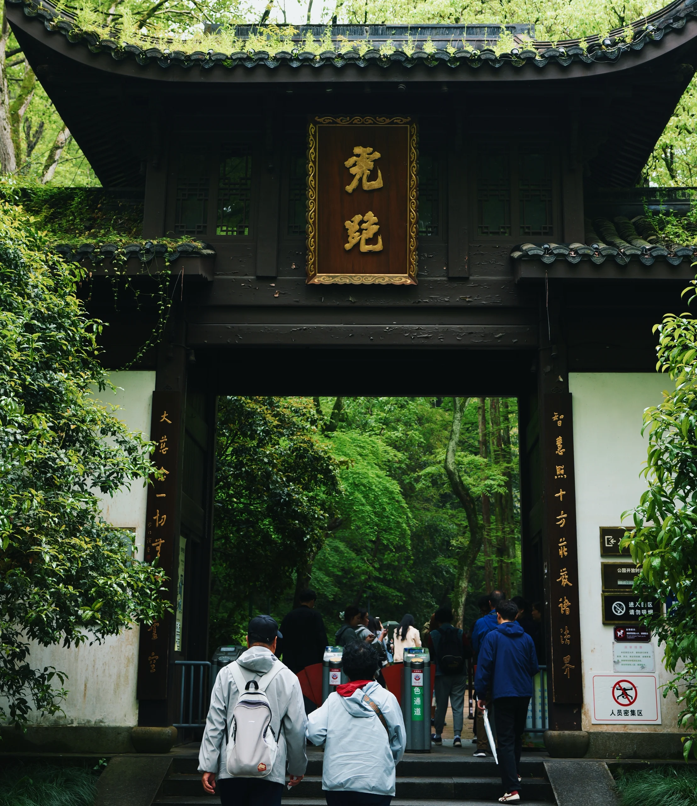 春转夏, photo 5